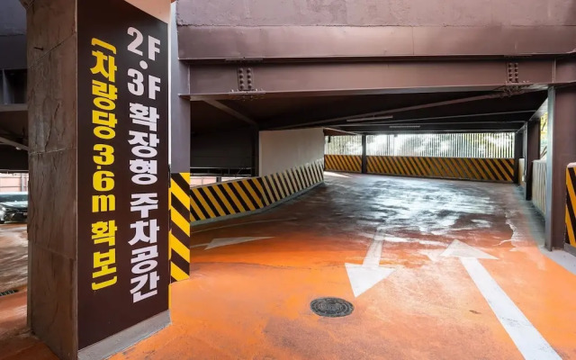 Suwon Guundong Cinema