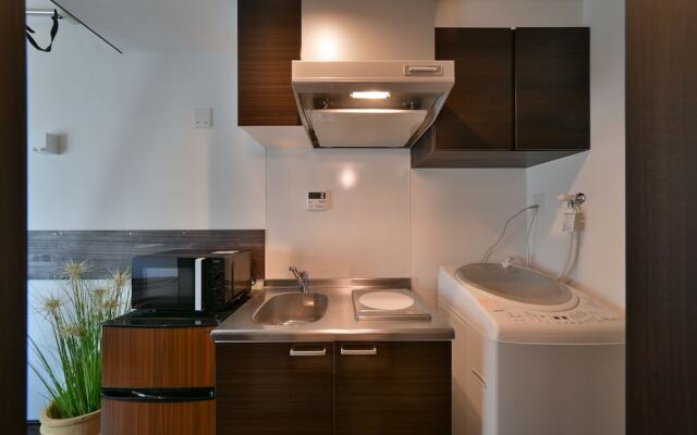 Stylewood Sangenjyaya