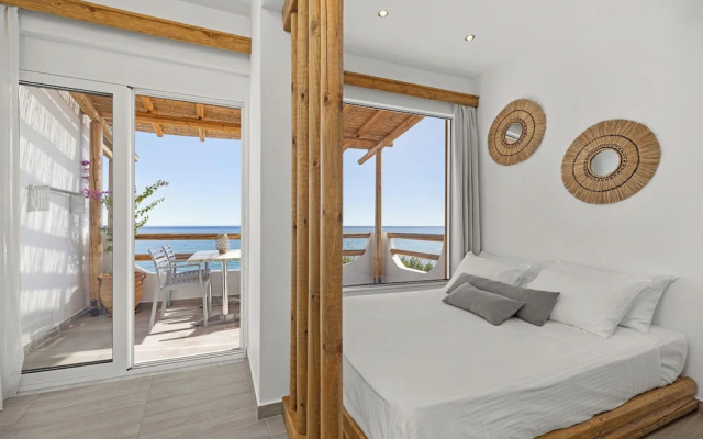 ammos stegna studios