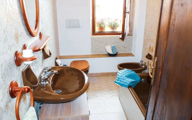 Golfo Aranci Central Apartment