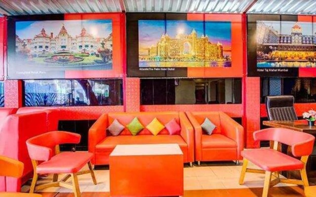 FabHotel Ranjanas