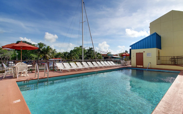 Key West Inn Key Largo