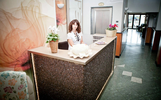 Hotel Edo