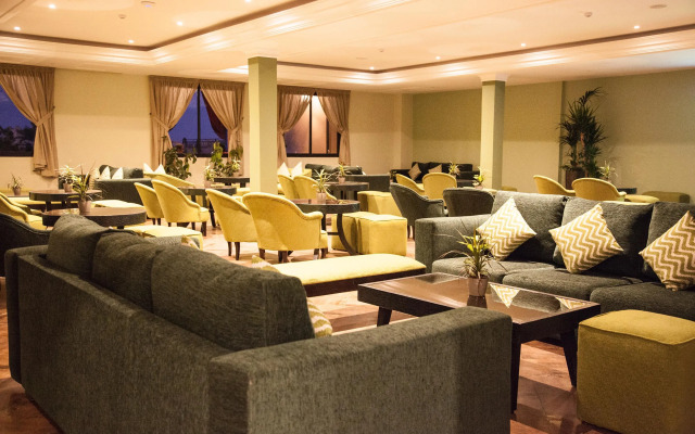 Marrakech Ryads Parc All inclusive