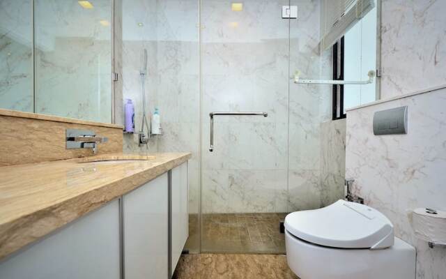 Super Star Icon Mont Kiara Kuala Lumpur