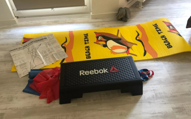 Maggies-Apartment-Hannover