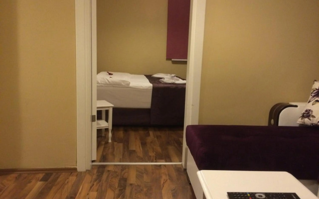 Spinel Hotel - Old City