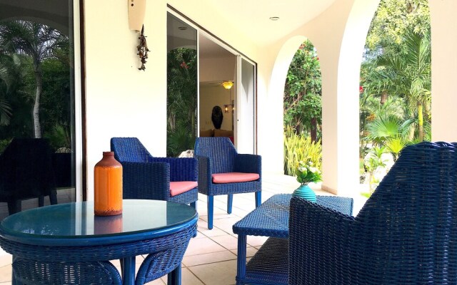 Serenity Akumal 2 Bedroom