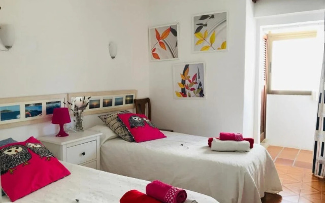 Apartamento frente al Mar y Playa 3