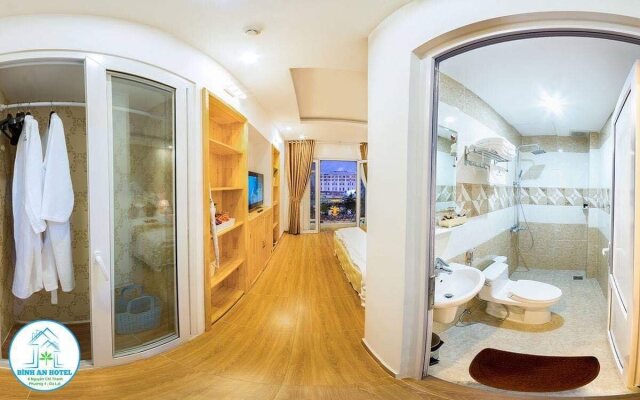 Binh An Hotel