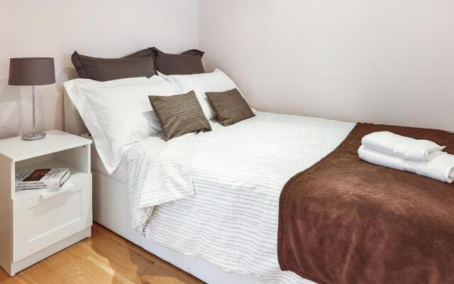 Fabulous Apartment Central London