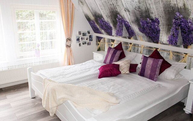 Forsthaus-Ferienhotel am Dobrock