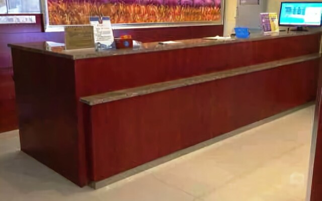 Hanting Hotel