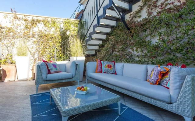 Amazing View Piazza Venezia