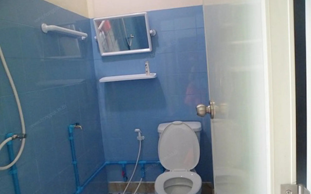 Saeng Chan Apartment