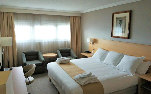 Hôtel Inn Paris CDG Airport