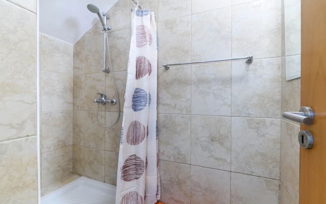 Protaras Centro Villa