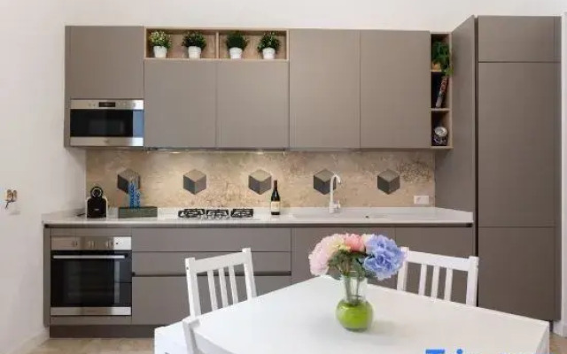 L'Orchidea al Museo appartament in the center