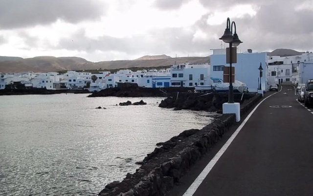 Apartments Arrieta III