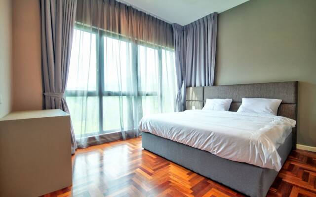 Vista Residence Genting Highlands