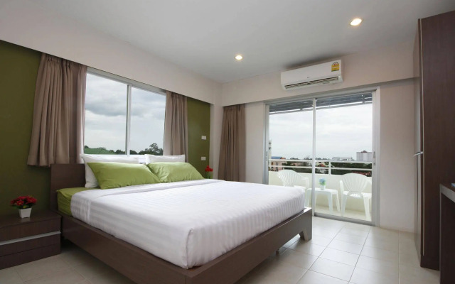 Veerawan Hotel @ Hua Hin