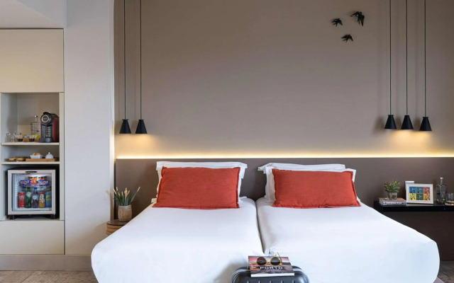 Mercure Porto Centro Santa Catarina