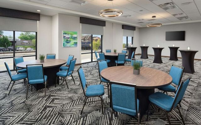 Hampton Inn Blue Ridge, Ga