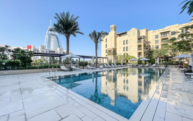 Madinat Jumeirah Living - Lamtara 2