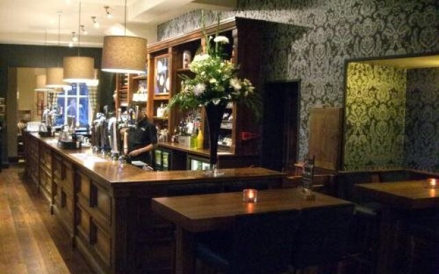 The Hunting Lodge