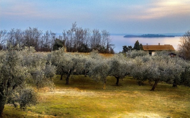 La Gemma sul Lago