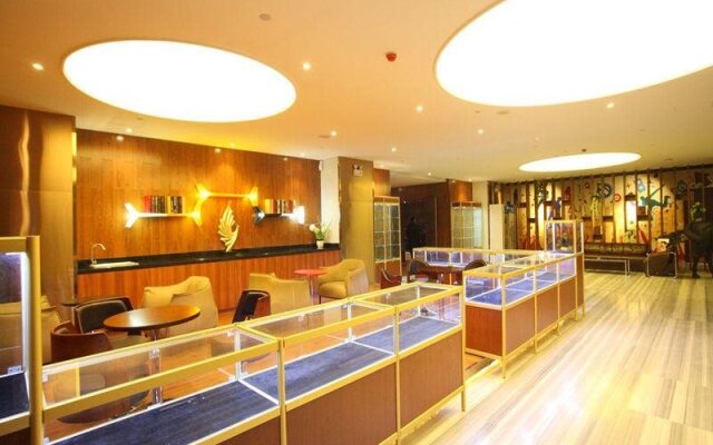Feeling Fashion Hotel