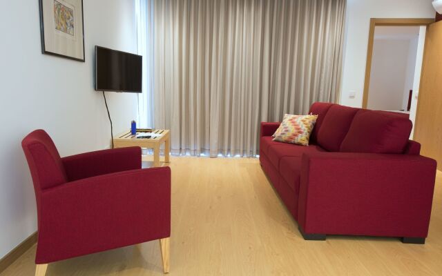 Villas da Fonte Leisure and Nature