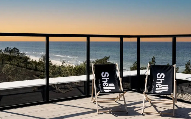 Almendro Luksusowy Wypoczynek Krok od pla y