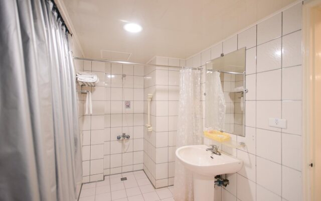 Duke Hotel Taoyuan