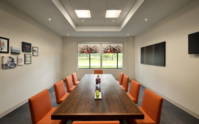 Aloft Hillsboro-Beaverton