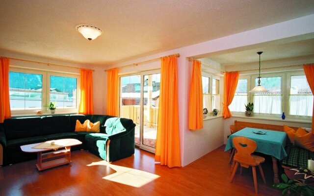 Anton´s Appartements