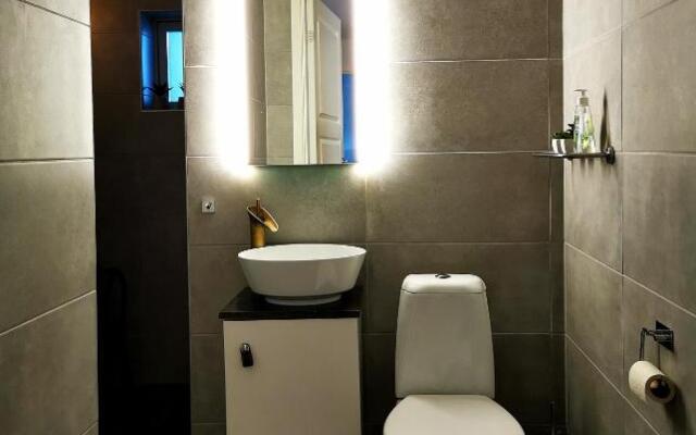 Landvetter Apartment