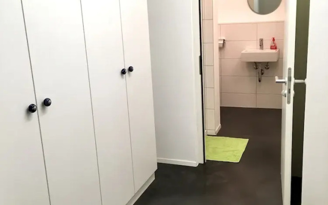 Ferienwohnung in zentraler Lage