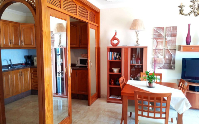 Sun Terrace Los Cristianos by HelloApartments