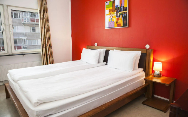 Hotell Sundbyberg