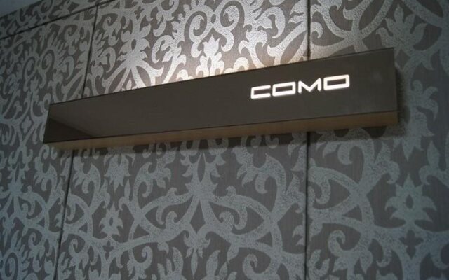 Suwon Hotel Como