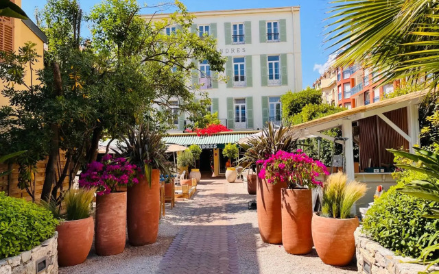Hotel de Londres