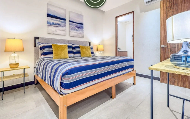 V Golf 604 in Puerto Vallarta Jalisco