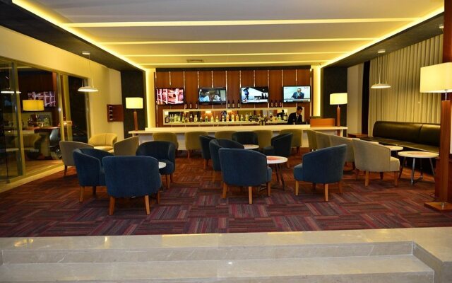 Anemon Grand Manisa Hotel
