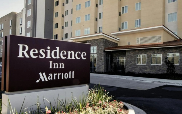 Residence Inn Lake Charles