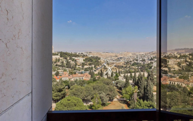 Cassia Hotel Jerusalem