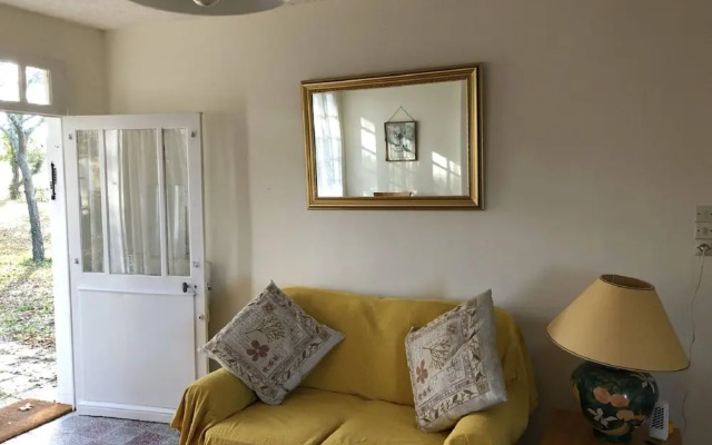 Cottage in France Near Hiking Trails