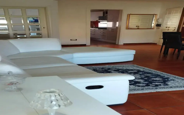 Holiday Home in Pizzo Near Tyrrhenian Sea