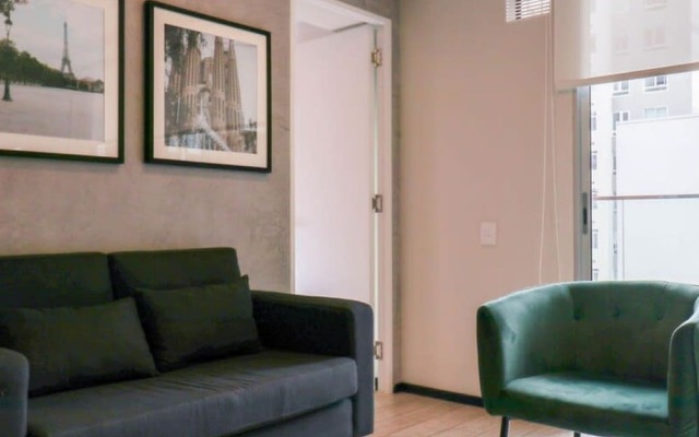 w Stunning 2BR in Barranco