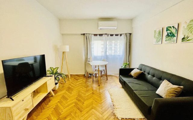 Stylish Apartment w